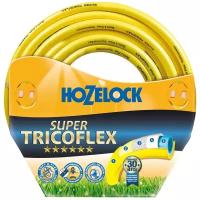 Шланг HOZELOCK Super Tricoflex