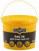 SUFIX SF1015 Паста для очистки рук 5 Л