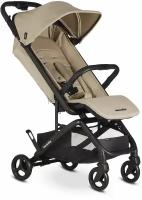 Коляска прогулочная EasyWalker Miley 2 Sand Taupe/бежевый