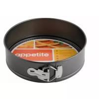 Форма универсальная Appetite SL4003, 22 см