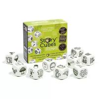 Настольная игра Rory's Story Cubes Кубики историй - Путешествия RSC3