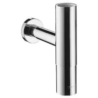 Бутылочный сифон для раковины, для мойки hansgrohe Flowstar 52100000