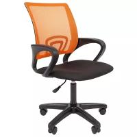 Офисное кресло Chairman 696 LT 00-07024146 (Orange)