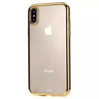 Чехол EVA IP8A010-X для Apple iPhone X/Xs