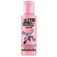 Лавандовая краска для волос CRAZY COLOR Ice Mauve 75