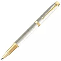 PARKER Ручка-роллер IM Premium T318, 0.8 мм, 2143646, 1 шт