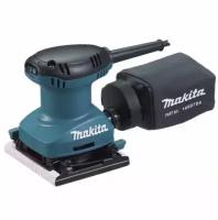 Шлифовальная машина Makita BO4557