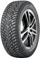 Шина Nokian Tyres Hakkapeliitta 10p 245/45 R18 100T XL