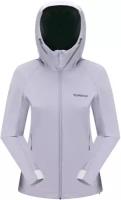 Куртка TOREAD Women's softshell jacket, размер XL, фиолетовый