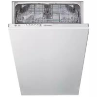 Посудомоечная машина Indesit DSIE 2B10