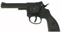 Пистолет SOHNI-WICKE Rocky 100-зарядные Gun, Western 192mm 0320F