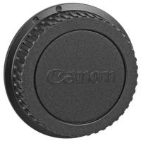 Крышка объектива Canon Lens Dust Cap E задняя