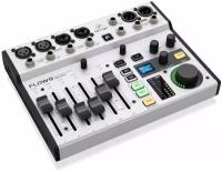 Микшерный пульт цифровой BEHRINGER FLOW 8