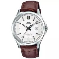 Наручные часы Casio MTS-100L-7A