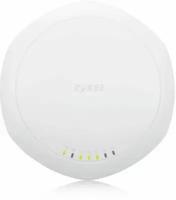 Точка доступа ZyXEL NWA1123-AC PRO NWA1123ACPRO-EU0101F/2.4 GHz,5 GHz a/n/ac, b/g/n/Поддержка PoE