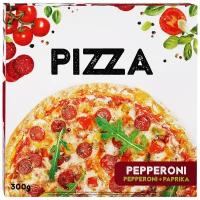 Vici Замороженная пицца Pepperoni 300 г