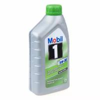 Масло моторное синтетическое MOBIL 1 ESP 5W30, 1 л