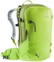 Рюкзак Deuter Freerider 28 Sl Citrus-Moss