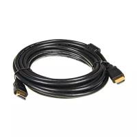 Кабель HDMI 5Bites APC-014-020 19М/19М фильтр - 2 метра