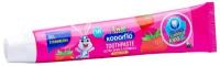 Зубные пасты LION Детская зубная паста KodomoToothpaste for Children- со вкусом клубники, 40 г