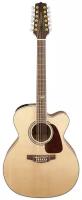 Takamine GJ72CE-12 электроакустическая гитара. 12 струн