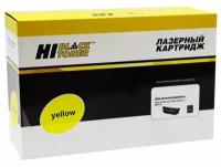 Картридж лазерный Hi-Black 054H для Canon i-SENSYS LBP621Cw/622/623/imageCLASS MF642Cdw, желтый