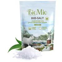 BIOMIO Соль BIO-SALT для посудомоечной машины 1000 г