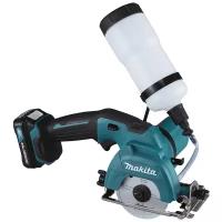 Аккумуляторная алмазная пила Makita CC301DWAE