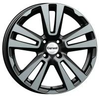 Колесный диск Carwel Берг 239 6.5x17/4x100 D60.1 ET43 AB