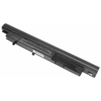 Аккумуляторная батарея (аккумулятор) AS09D70 для ноутбука Acer Aspire 3810 4810 5810 5410, 5534, 5538, 5538G Emachines E628 4400mah