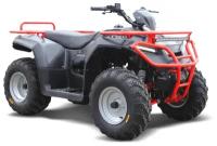 Квадроцикл IRBIS ATV250 250см3