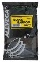 Прикормка Allvega Team Allvega Black Gardon, чёрная плотва, 1 кг