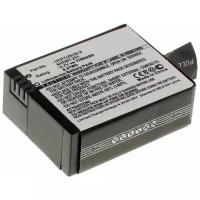 Аккумулятор iBatt iB-B1-F428 1180mAh для GoPro AHDBT-302, AHDBT-301, AHDBT-201