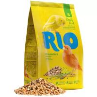 RIO корм Daily feed для канареек