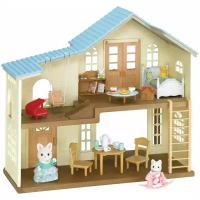 Sylvanian Families Домик на холме 5343