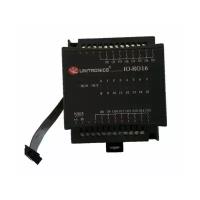 IO-RO16 Модуль дискретных выходов 16RO, 24VDC Unitronics
