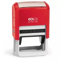 Оснастка для штампа COLOP Printer 35, 50 х 30 мм