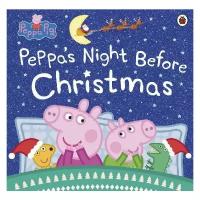 Peppa's Night Before Christmas. Peppa Pig