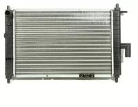 Радиатор охлаждения Daewoo Matiz M150 (01-05) MT 341646 Termal