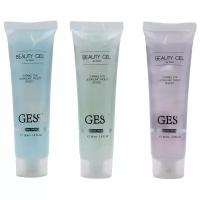 BEAUTY GEL SET набор гелей для лица