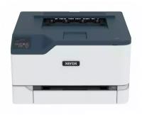 Принтер Xerox С230 белый/темно-синий (c230v_dni)