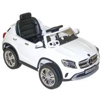 Toyland Автомобиль Mercedes GLA R653, белый