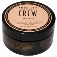 American Crew Pomade Помада для укладки волос средней фиксации