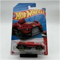 Детская Коллекционная Машинка 1:64 Hot Wheels DRONE DUTY Из Серии HW RESCUE 2022