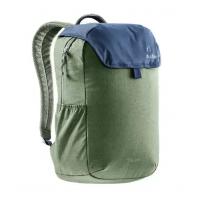 Велорюкзак Deuter Vista Chap, 16 л, khaki-navy, 3811119_2325