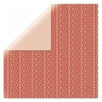 Бумага для оригами Rayher Барокко, 15*15 см, 65 листов