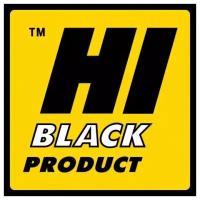 Вал тефлоновый верхний Hi-Black для Kyocera KM-1620/1650/2050/2550/180/181/220/221