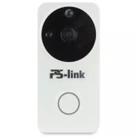 Беспроводной WiFi видеодомофон для офиса, квартиры, частного дома Ps-Link VN-DB22