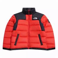 Куртка унисекс The North Face Black Box Search & Rescue Synthetic Insulated Jacket TNF Red / XL