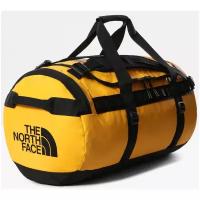 Баул North Face Base Camp Duffel M Rdorg/Tra